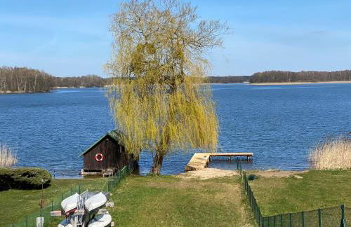 Urlaub am Plätlinsee Haus Rike - Foto 8