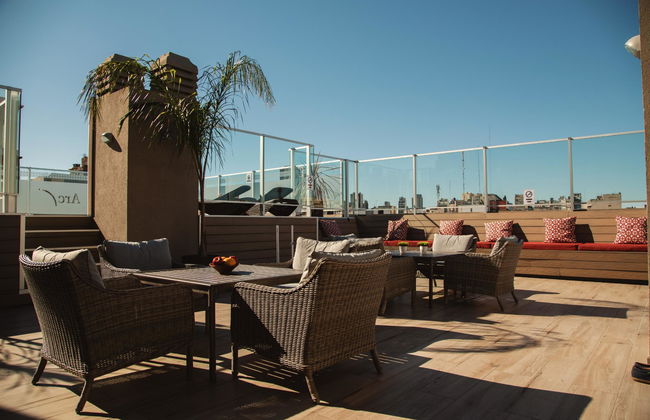 Arc Abasto Studios - Foto 17