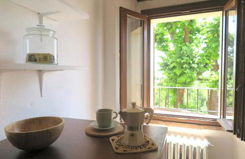 Residenza La Rocca 1227 - Borgo Castello di Serravalle - Photo 2