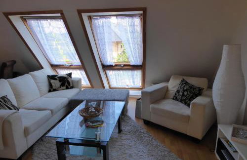 Ostseeferienwohnung Storchennest - Photo 3