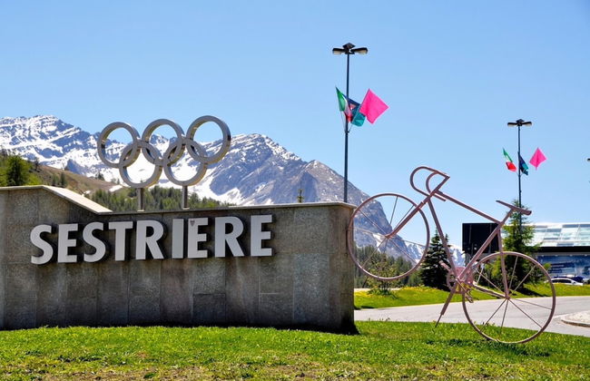 Sestriere Terrace Apt Few Steps From Ski - Photo 16