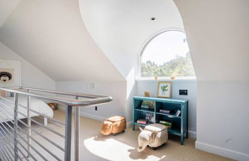 Serene Millerton Lake Villa w/ Panoramic Lake View - Foto 56