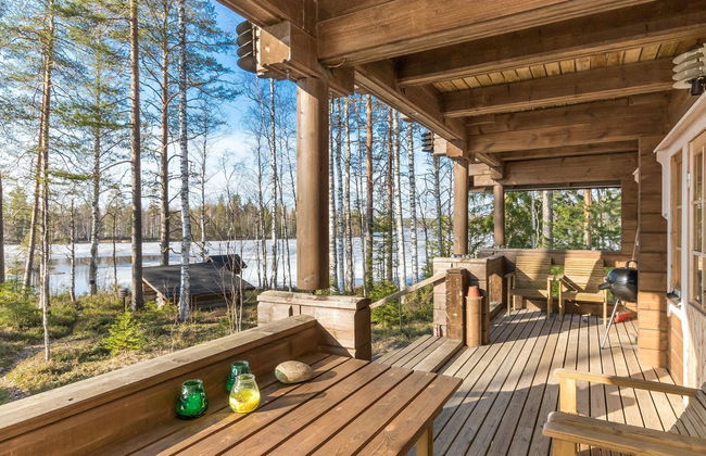 Pirttiniemi - Foto 4