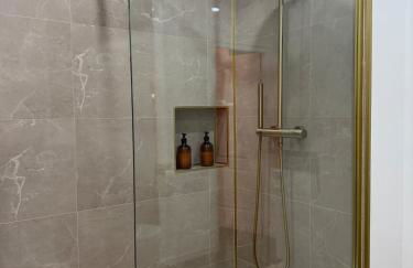 Suite EVASIO, au pied du château fort, parking privé - Foto 24