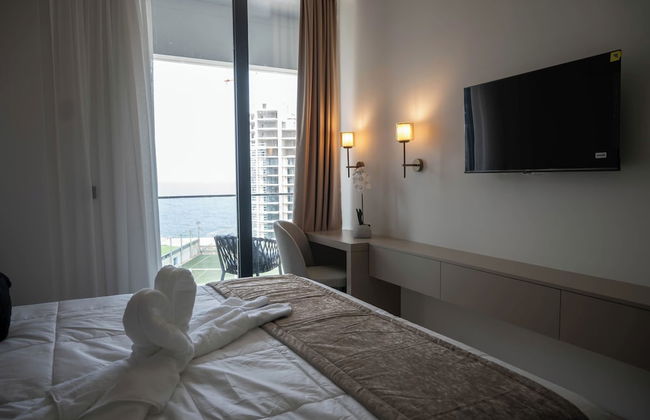 Best View Fortina Luxury Suites - Foto 6