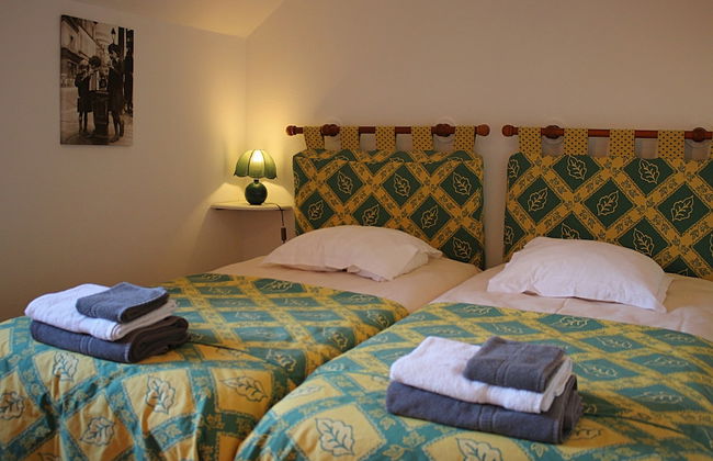 Le Pavillon de St. Agnan - Foto 42