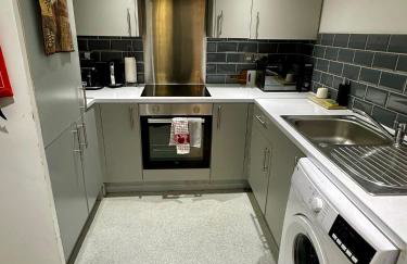 Central 1bedroom Apartment, connected via underground, overground and many bus routes - Foto 5