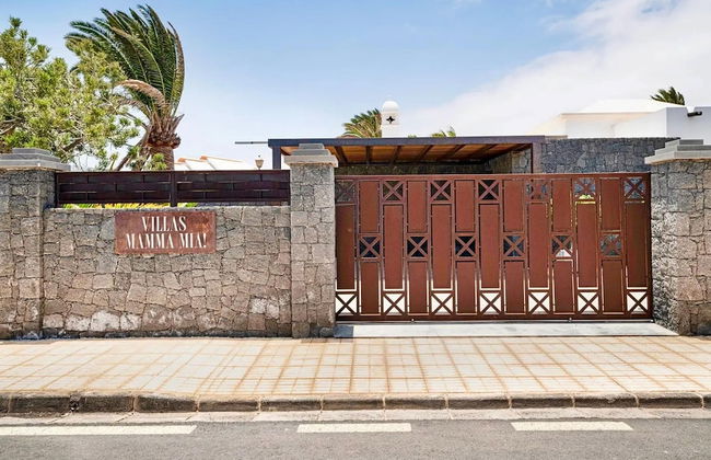 Casa Vacanze a Playa Blanca - Photo 1