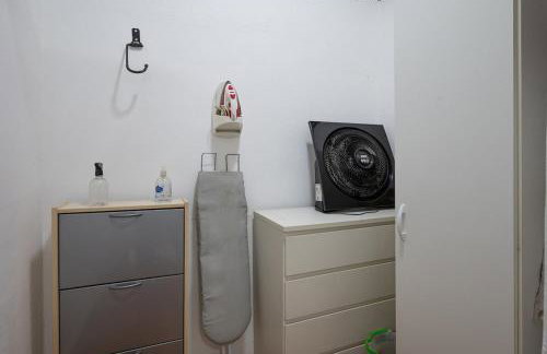 Flamengo: amplo, vista livre e 1 min metrô. - Foto 9