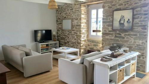 Maison de pêcheur sur l'île de Groix - Foto 2