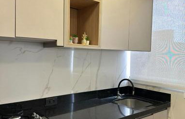 Apartamento completo ao lado do Parque das Águas - Foto 3