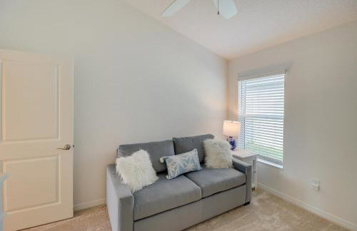 Community Pool and Tennis Court Gem in The Villages - Foto 22