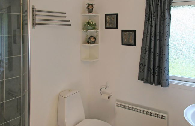 "Ilya" - 90m to the fjord - Photo 15