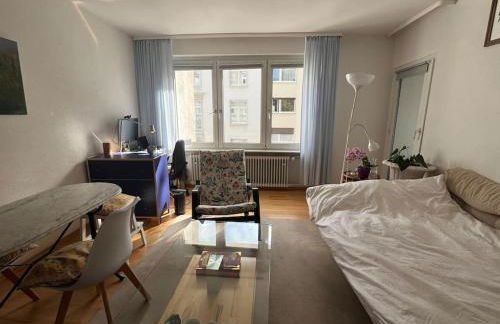 Full Flat in City Centre with Balcony - Foto 21