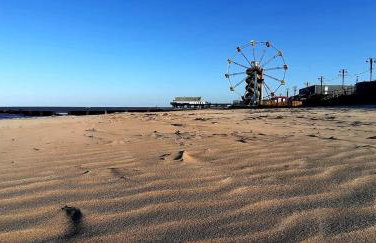 Stylish 1-bed Studio in Humberston, Cleethorpes - Foto 66