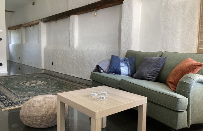 Roslövs gård B&B - Foto 14