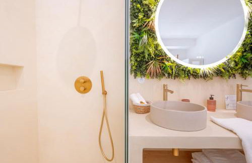 Hermès - Loft avec jacuzzi & terrasse - Foto 17