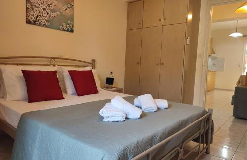 Dimitra's Cozy Apartment - Foto 12