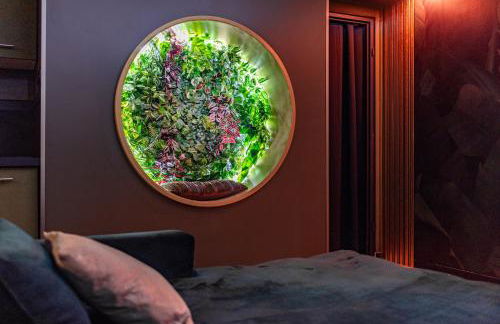 L’Insolite, Spa Privatif (Appartement Jacuzzi) - Photo 14