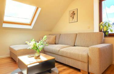 Ferienwohnungen zum Goldgräber - Stilvoll wohnen - Parkplatz - Perfekt für Moselurlaub - Foto 8