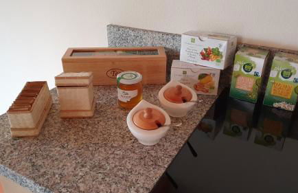 Agriturismo Corte Degli Ulivi - Foto 84