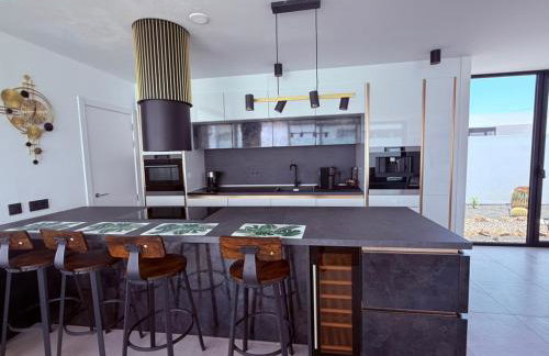 Stylish and comfortable Villa Anna in Villaverde - Foto 23