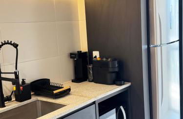 Luxuoso e Aconchegante Ed Jh Palhano 1108 - Foto 9