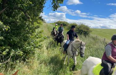 Stewards Bothy - Foto 57
