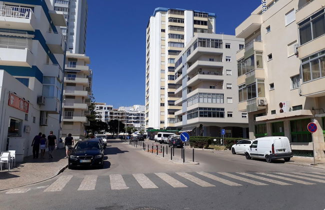 T1 Torre Azul 11 Vista MAR Fabuloso P R DO SOL WI- - Foto 25