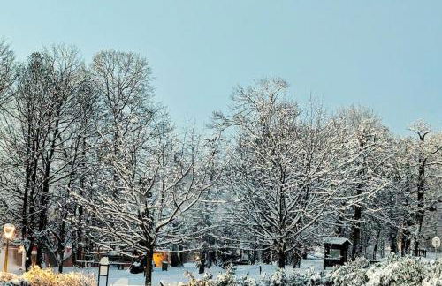 Appartement Chez Mar'Tine - Foto 31