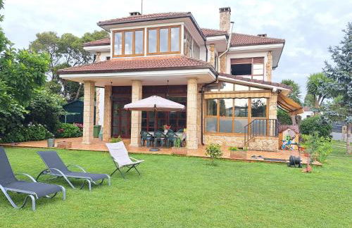 Casa Chalet, Villa Elisa - Foto 4