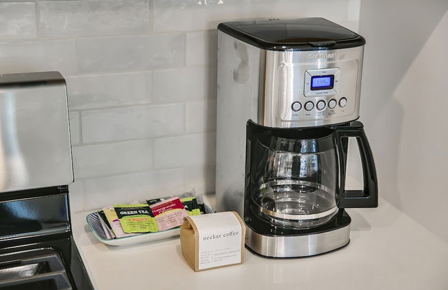 Crossroads Retreat - Foto 24