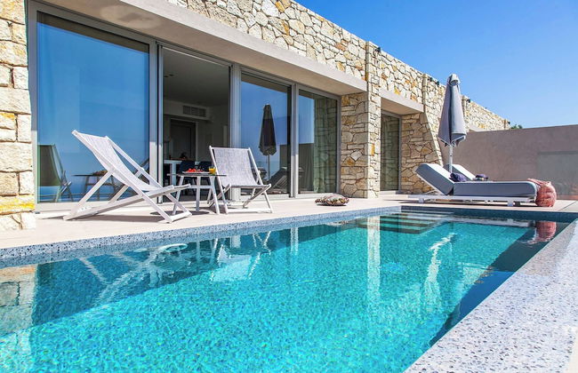 Ionian Sunset Villa Cleo - Foto 25