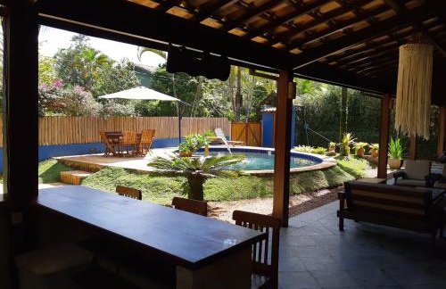 Maloquinha Itamambuca. A mais charmosa de Ubatuba. - Foto 44