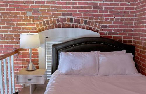 Premier Downtown Loft Building, Just Opened - Foto 28