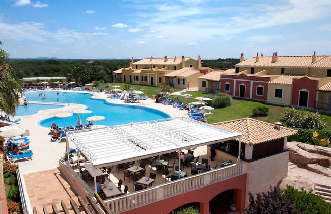 Grupotel Playa Club - Foto 40