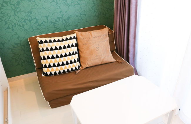 La Rencontre Izumimachi - Foto 4