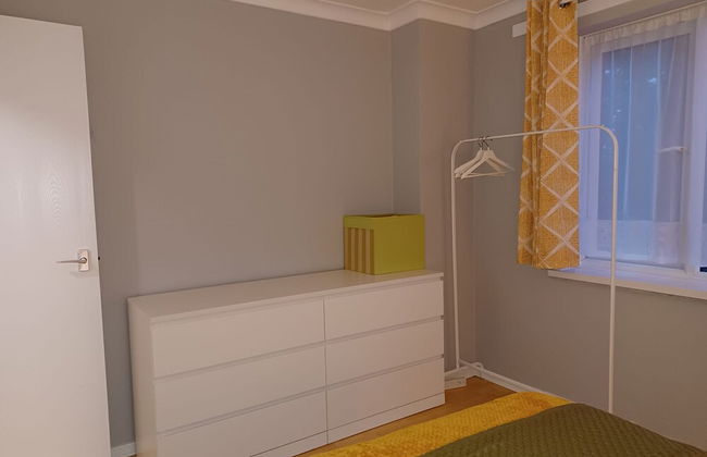 MALTING-GREEN DOOR-One Bedroom Apartment - Foto 10