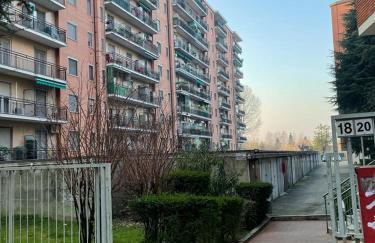 Kibilù - San Donato vicinanze IRCCS Policlinico - Foto 22