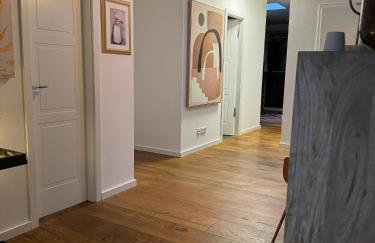 180qm Penthouse mit Sonnenterrasse - Foto 16