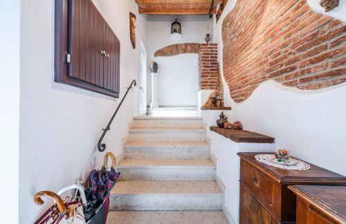 Il Campanile - Free WiFi & Private Parking - Foto 30