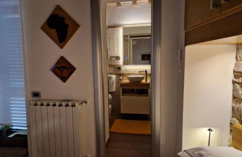 Casa Papalino, con Jacuzzi e vista sulle colline di Vinci - Foto 38