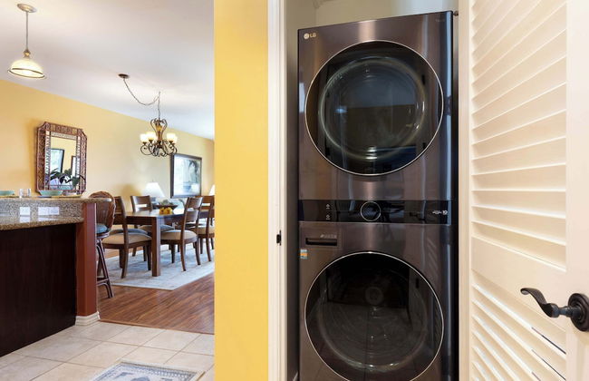 Fairway Villas Lanai Overlook - Foto 43