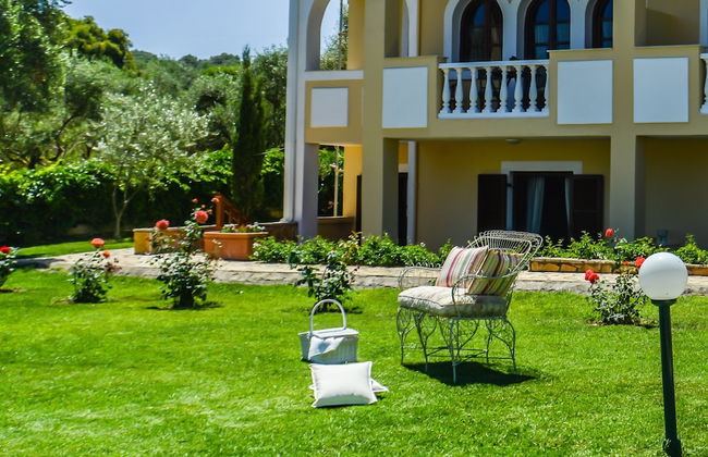 Amboula Beach Apartments - Foto 55