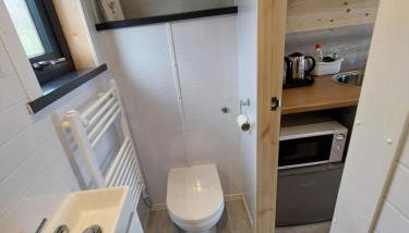 Loch Caroy Pods - Foto 4