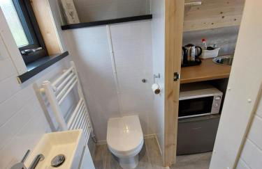 Loch Caroy Pods - Foto 4