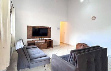 Otima casa com WiFi e churrasqueira em Bertioga SP - Photo 14