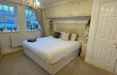 Beautiful 6 Bedroom House Oxford City - Foto 7