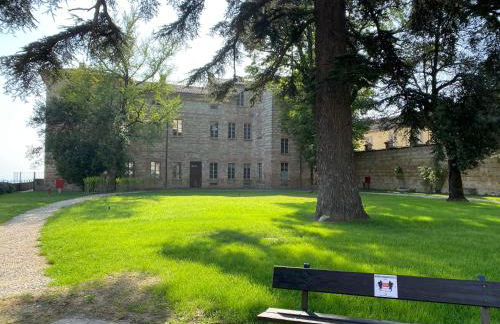 Palazzo Motta - MonferratoHome - Foto 30