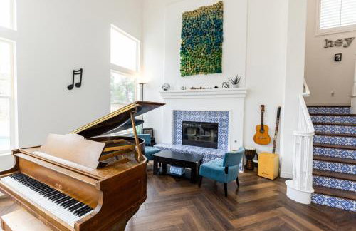 Vineyard estate with pool and amazing views - Photo 6